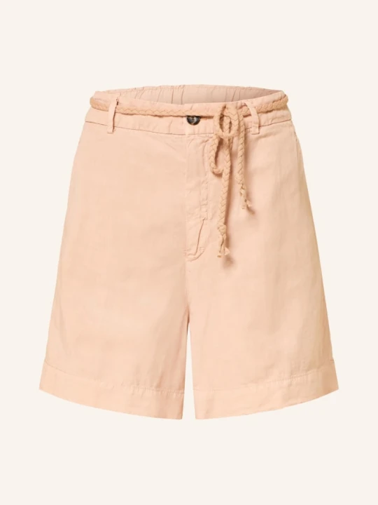 Zdjęcie produktu Mason's Szorty New York Cozy rosa BLADORÓŻOWY