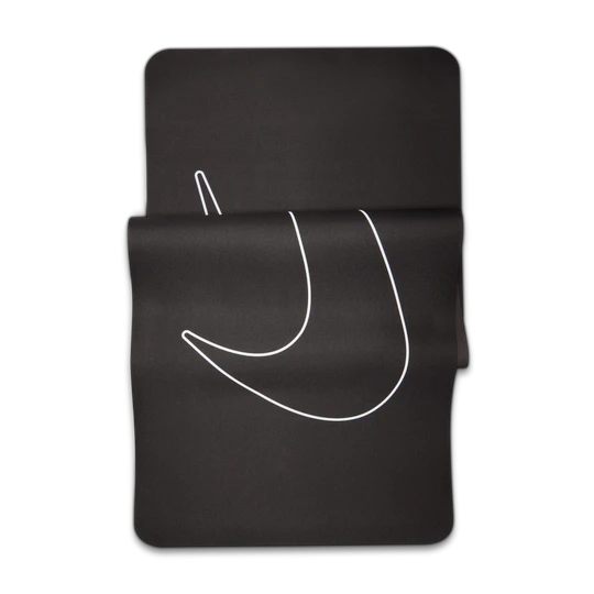 Zdjęcie produktu Mata treningowa Nike (5 mm) - Czerń