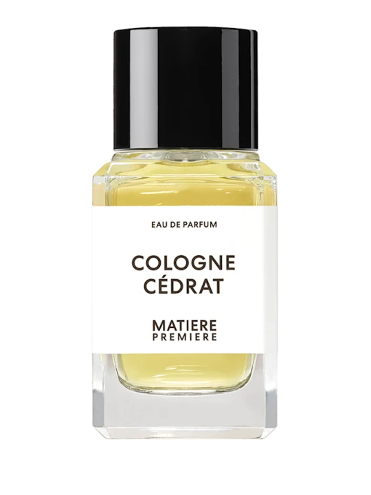Zdjęcie produktu Matiere Premiere Cologne Cédrat
