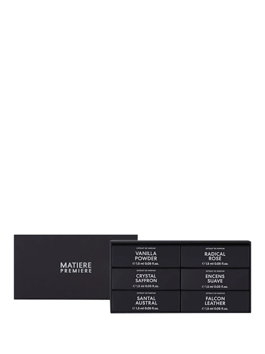 Zdjęcie produktu Matiere Premiere Discovery Kit