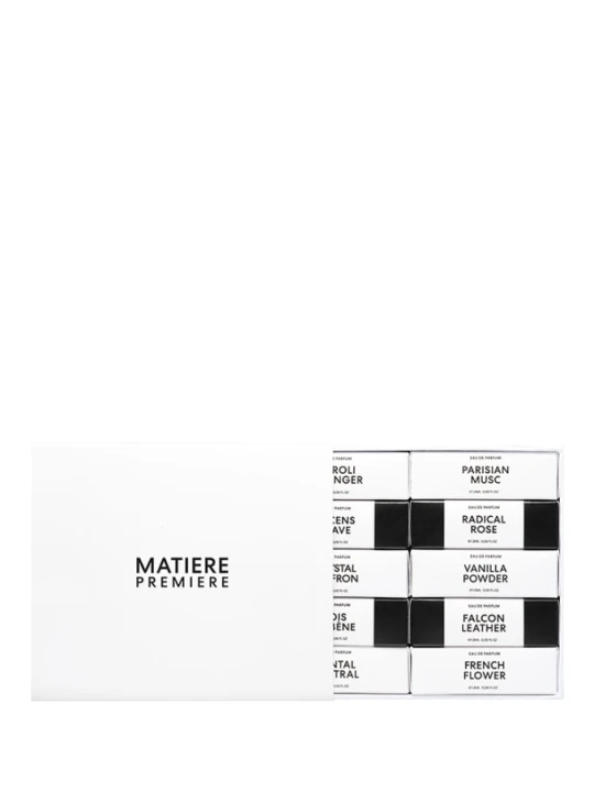 Zdjęcie produktu Matiere Premiere Discovery Sample Set