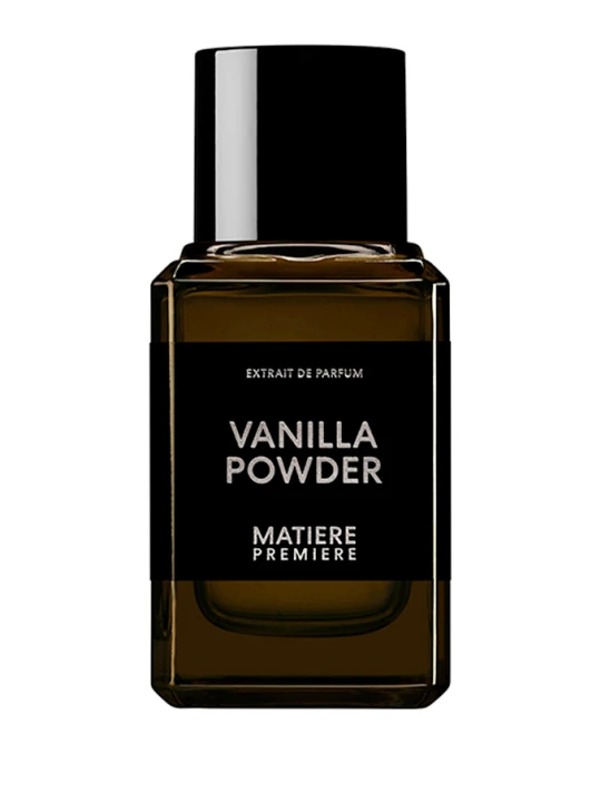 Zdjęcie produktu Matiere Premiere Vanilla Powder