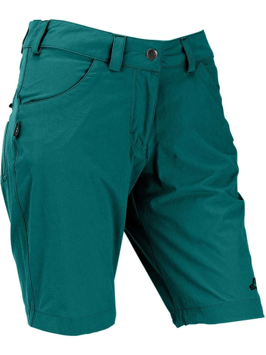 Zdjęcie produktu Maul Sport Bermudy funkcyjne "Rimini" w kolorze morskim rozmiar: 42
