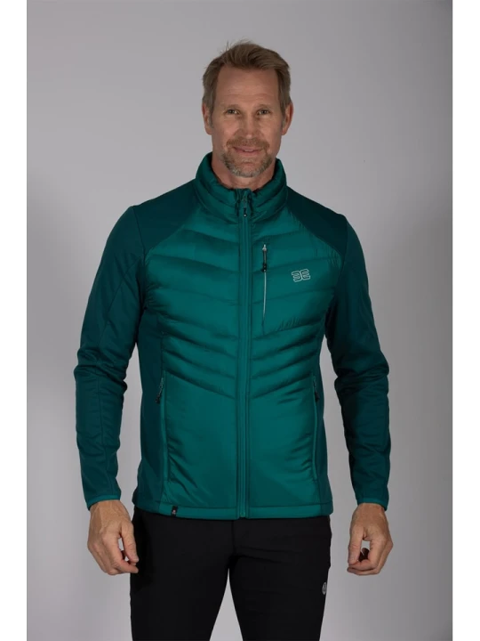 Zdjęcie produktu Maul Sport Kurtka funkcyjna "Sudleskopf Ultra" w kolorze morskim rozmiar: 52