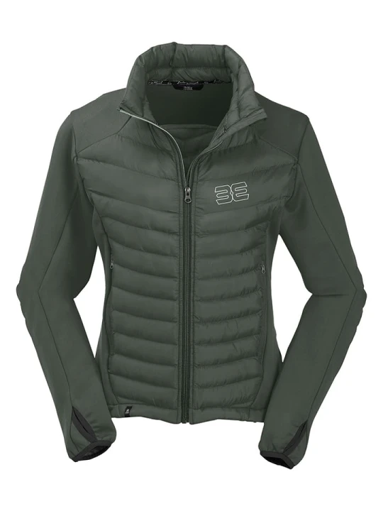 Zdjęcie produktu Maul Sport Kurtka hybrydowa w kolorze khaki rozmiar: 46