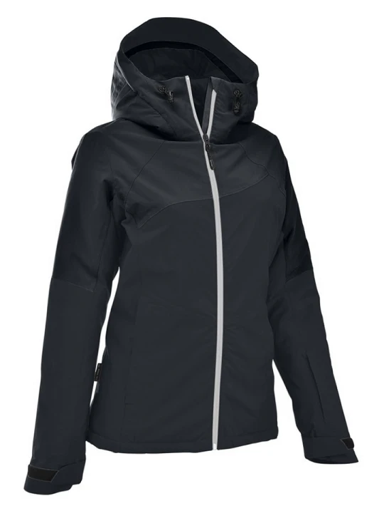 Zdjęcie produktu Maul Sport Kurtka narciarska "Schneeberg" w kolorze czarnym rozmiar: 46