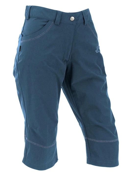 Zdjęcie produktu Maul Sport Spodnie funkcyjne "Rennes" w kolorze niebieskim rozmiar: 25