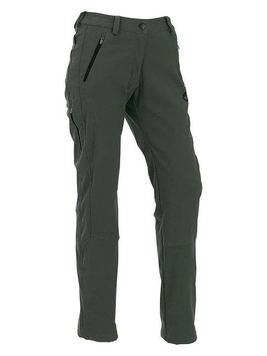 Zdjęcie produktu Maul Sport Spodnie funkcyjne w kolorze khaki rozmiar: 42