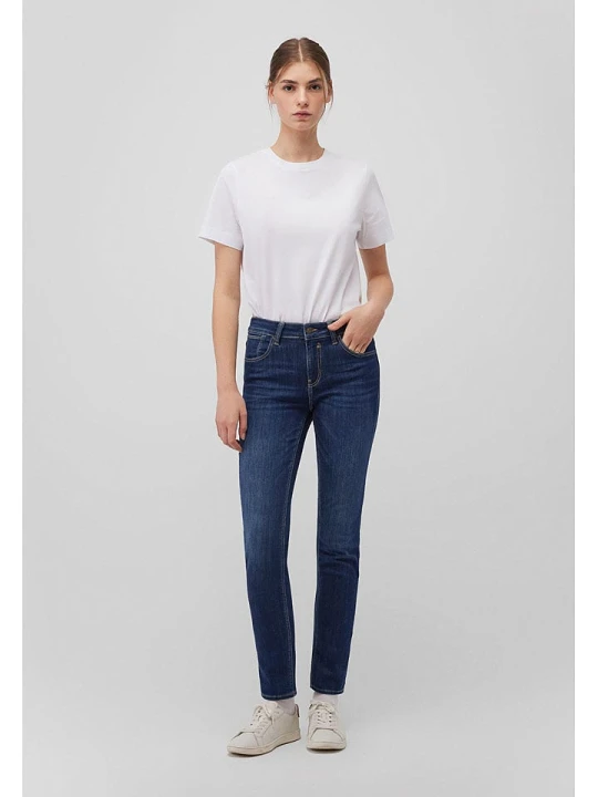 Zdjęcie produktu MAVI Dżinsy - Skinny fit - w kolorze granatowym rozmiar: W30 / L32