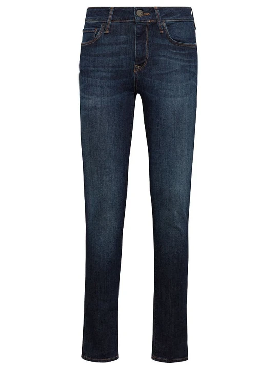 Zdjęcie produktu MAVI Dżinsy - Slim fit - w kolorze granatowym rozmiar: W34 / L34