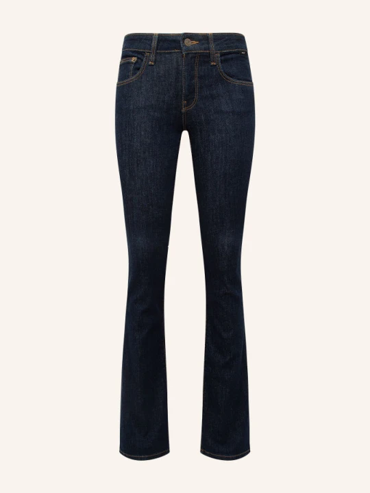 Zdjęcie produktu Mavi Jeansy Bootcut Bella blau A3632 Rinse STR