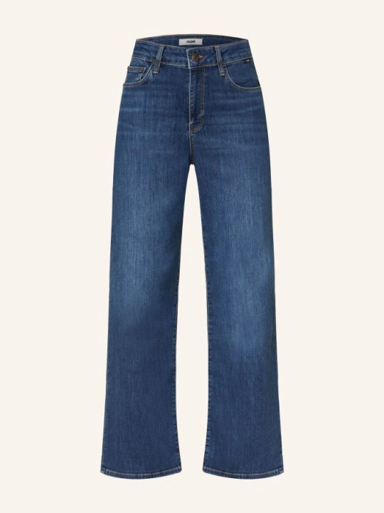 Zdjęcie produktu Mavi Jeansy Malibu blau