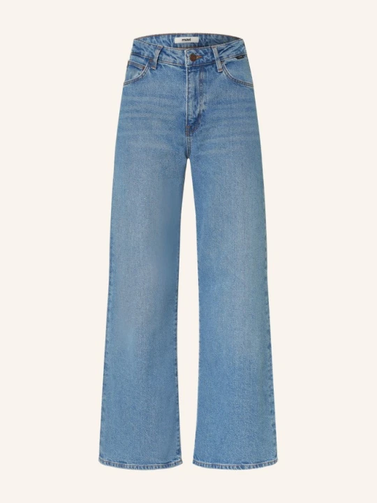 Zdjęcie produktu Mavi Jeansy Malibu blau