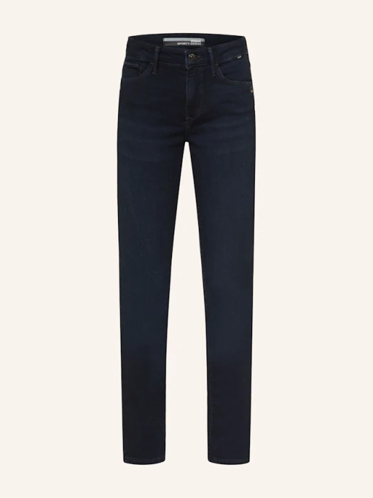 Zdjęcie produktu Mavi Jeansy Skinny Sophie blau 90939 ink sporty