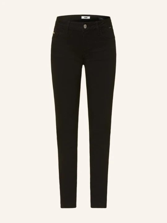 Zdjęcie produktu Mavi Jeansy Skinny Sophie schwarz CZARNY