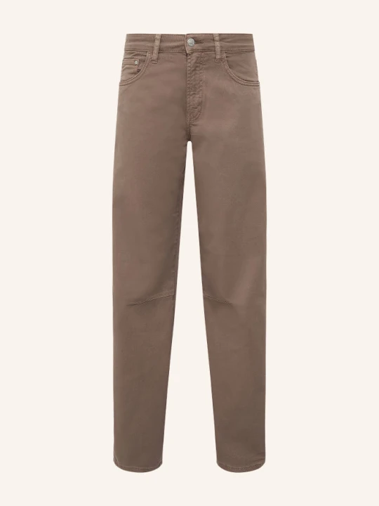 Zdjęcie produktu Mavi Jeansy Typu Barrel Leila beige