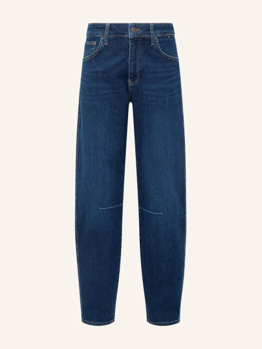 Zdjęcie produktu Mavi Jeansy Typu Barrel Leila blau A3637 Deep Blue STR