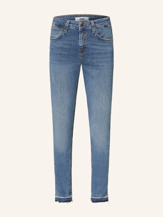 Zdjęcie produktu Mavi Obcisłe Dżinsy Sophie blau 91123 Mid Brushed STR