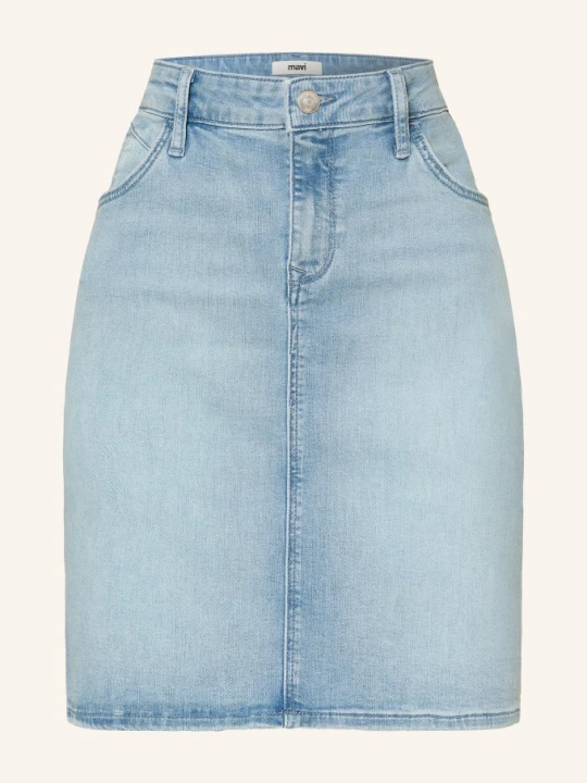 Zdjęcie produktu Mavi Spódnica Jeansowa Renee blau NIEBIESKI