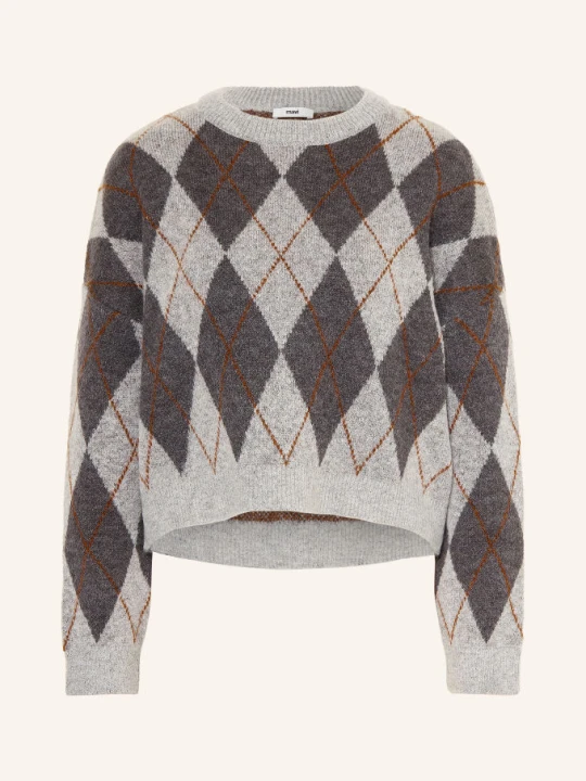 Zdjęcie produktu Mavi Sweter grau szary