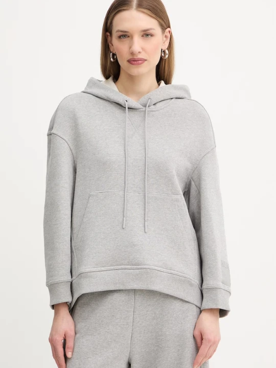 Zdjęcie produktu MAX&Co. bluza bawełniana MCODANCING szary