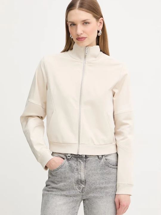 Zdjęcie produktu MAX&Co. bluza MCOCANDORE beżowy