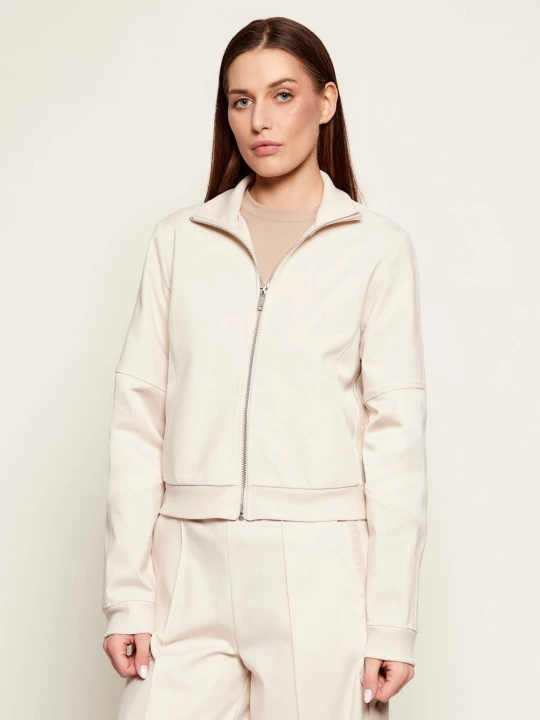 Zdjęcie produktu MAX&Co. Bluza MCOCANDORE | Regular Fit beżowy