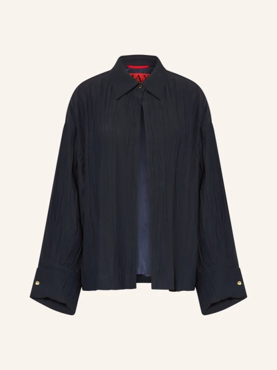 Zdjęcie produktu Max & Co. Bluzka Agitare blau MAX&Co. GRANATOWY