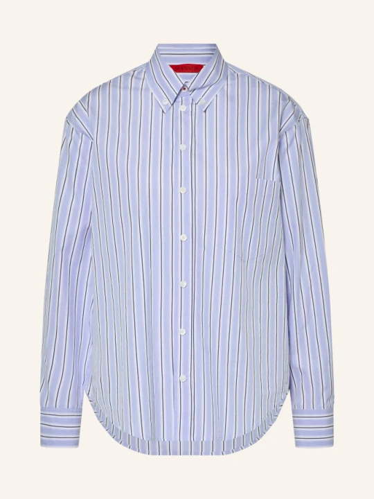 Zdjęcie produktu Max & Co. Bluzka Koszulowa Febe blau MAX&Co.