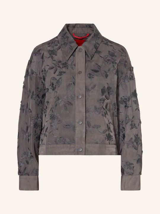 Zdjęcie produktu Max & Co. Bluzon Pontida grau MAX&Co. CZIEMNOSZARY
