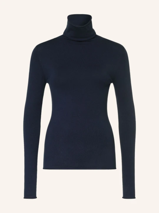 Zdjęcie produktu Max & Co. Golf Ama blau MAX&Co. GRANATOWY