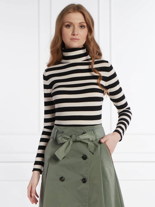 Zdjęcie produktu MAX&Co. Golf | Regular Fit czarny
