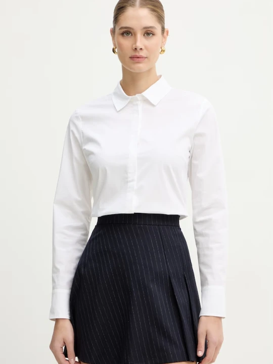 Zdjęcie produktu MAX&Co. koszula MESTRE biały