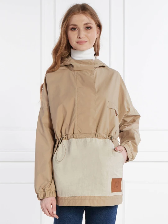 Zdjęcie produktu MAX&Co. Kurtka LORELLA | Regular Fit beżowy