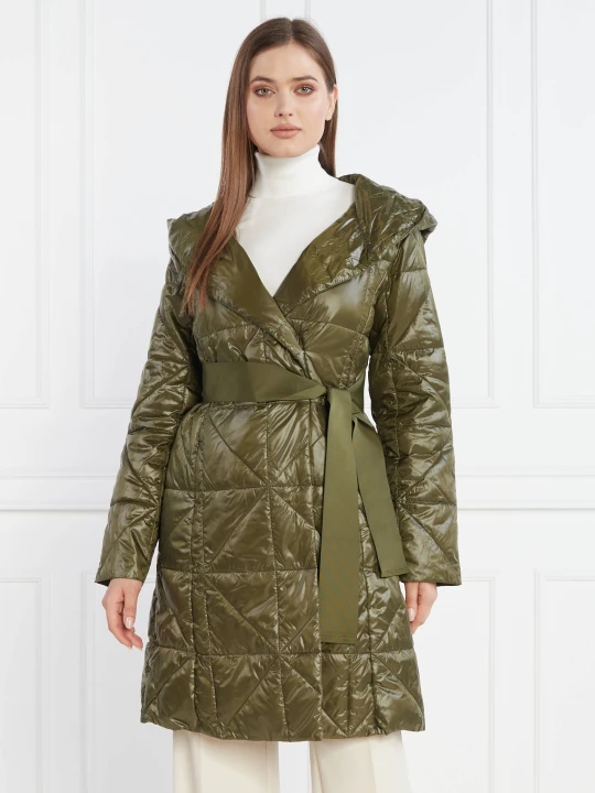Zdjęcie produktu MAX&Co. Kurtka | Regular Fit khaki