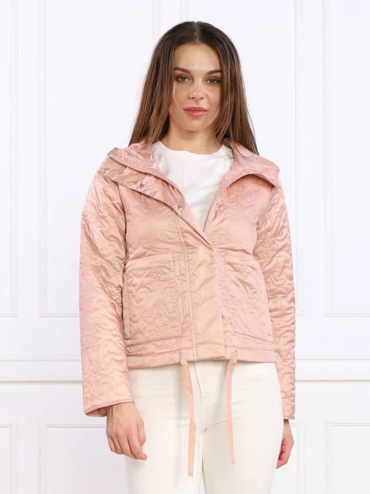 Zdjęcie produktu MAX&Co. Kurtka | Regular Fit pudrowy róż