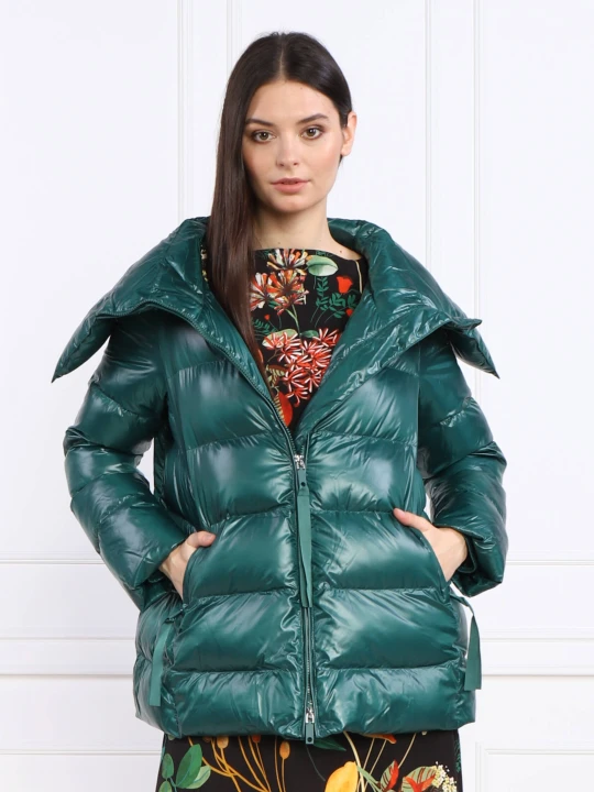 Zdjęcie produktu MAX&Co. Kurtka | Regular Fit zielony