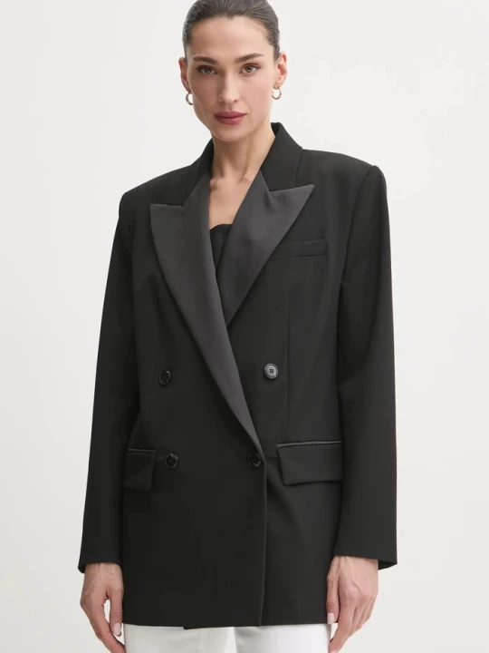 Zdjęcie produktu MAX&Co. marynarka czarny