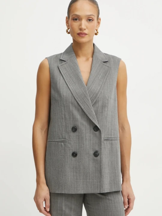 Zdjęcie produktu MAX&Co. marynarka szary