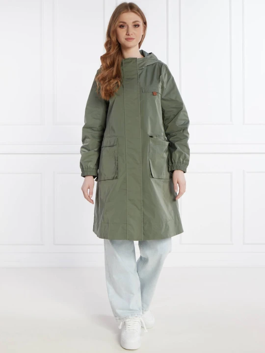 Zdjęcie produktu MAX&Co. Parka VEVEY | Loose fit khaki