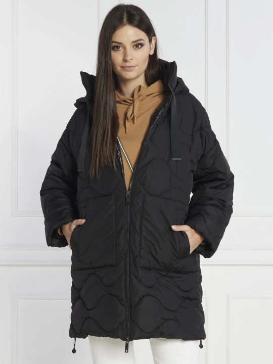 Zdjęcie produktu MAX&Co. Płaszcz CHIUDERE czarny