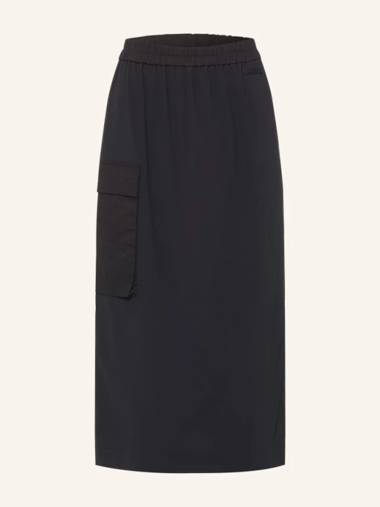 Zdjęcie produktu Max & Co. Spódnica Cargo Calco schwarz MAX&Co. CZARNY