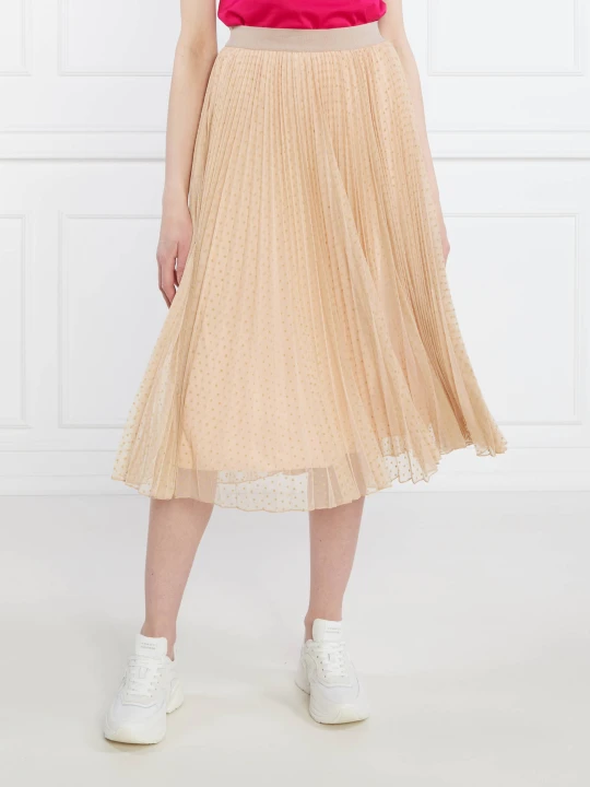 Zdjęcie produktu MAX&Co. Spódnica LEGIONE beżowy
