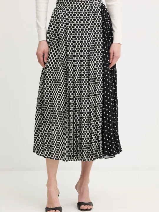 Zdjęcie produktu MAX&Co. spódnica MCORICAMO czarny