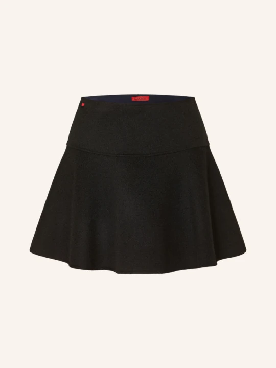 Zdjęcie produktu Max & Co. Spódnica Utilita schwarz MAX&Co. CZARNY