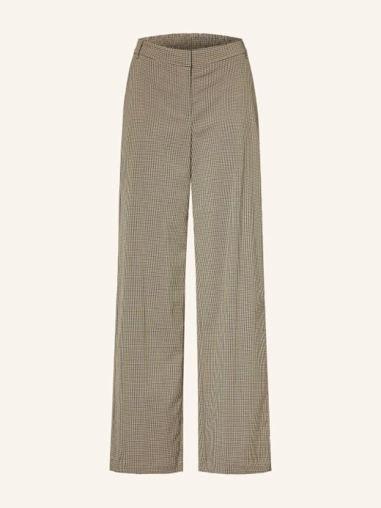 Zdjęcie produktu Max & Co. Spodnie Typu Marlena Sospiro beige MAX&Co.
