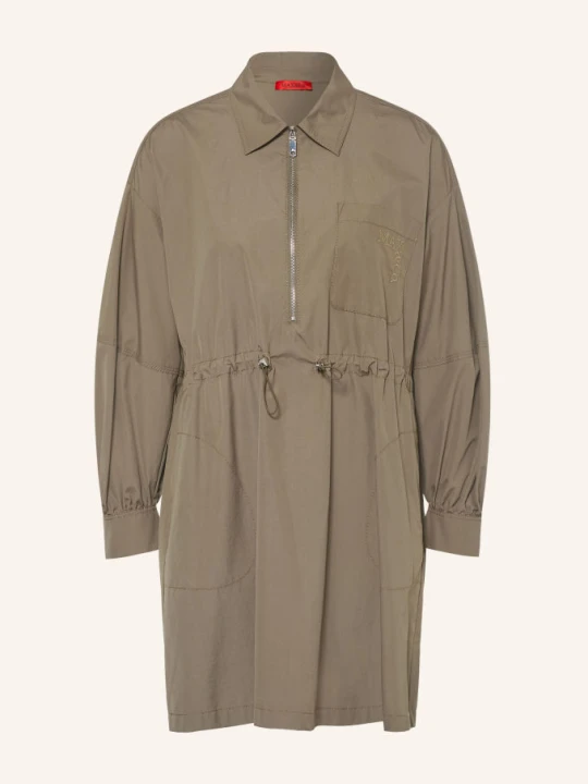 Zdjęcie produktu Max & Co. Sukienka Attuale gruen MAX&Co. KHAKI