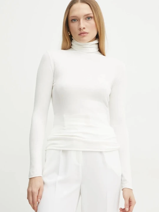 Zdjęcie produktu MAX&Co. sweter beżowy
