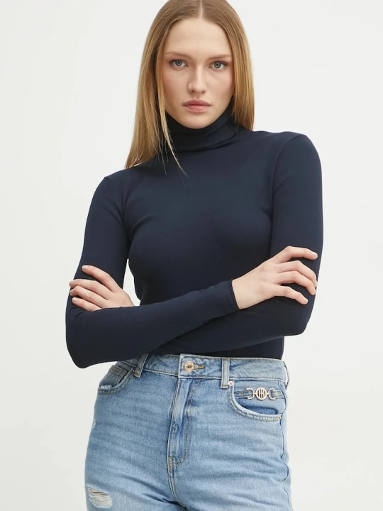 Zdjęcie produktu MAX&Co. sweter granatowy