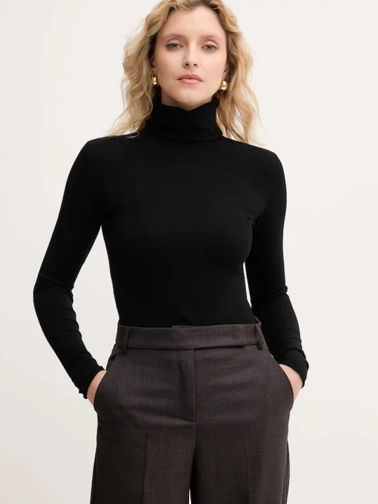 Zdjęcie produktu MAX&Co. sweter czarny